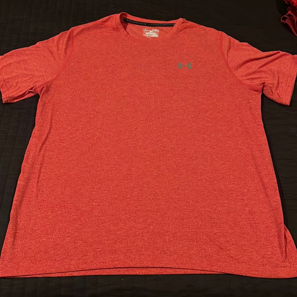 Under Armour Loose T-Shirt